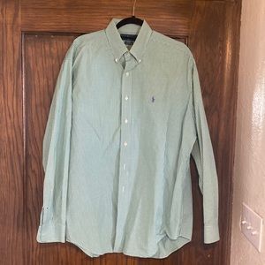 Ralph Lauren dress shirt
